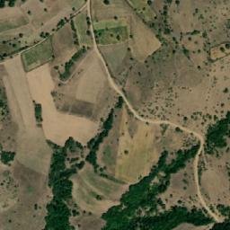 Satellite imagery of Kamen, MK