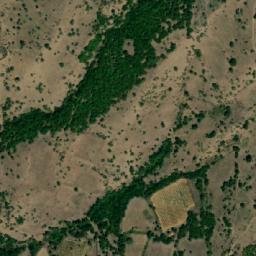 Satellite imagery of Rusa, MK