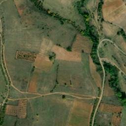 Satellite imagery of Melezlik, MK