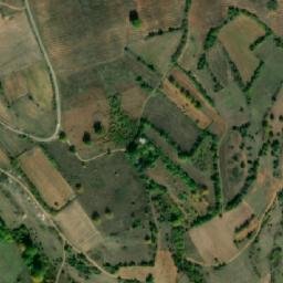 Satellite imagery of Melezlik, MK