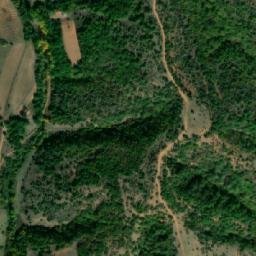 Satellite imagery of Melezlik, MK