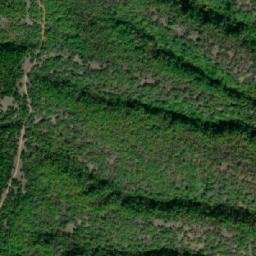 Satellite imagery of Golema Korija, MK