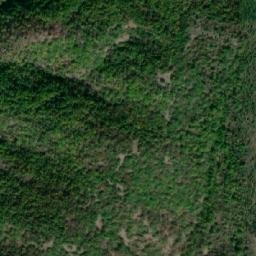 Satellite imagery of Crven Breg, MK