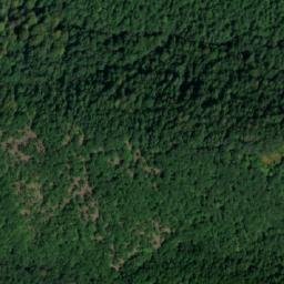 Satellite imagery of Mangarski Ridini, MK