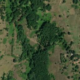 Satellite imagery of Draǵinski Rid, MK