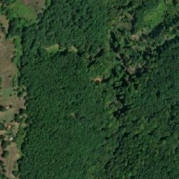 Satellite imagery of Draǵinski Rid, MK