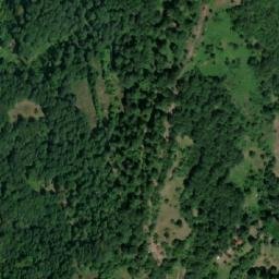 Satellite imagery of Sirčovica, MK