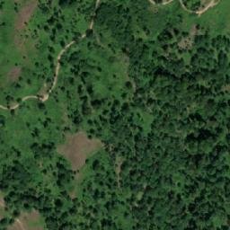 Satellite imagery of Sirčovica, MK