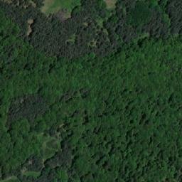 Satellite imagery of Brikoviti Rid, MK