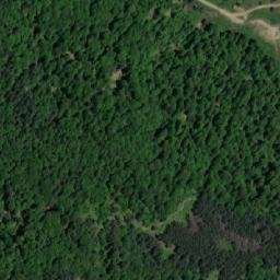 Satellite imagery of Brikoviti Rid, MK