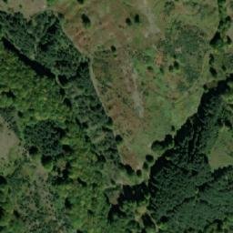 Satellite imagery of Govedarnika, BG