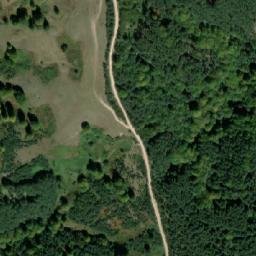 Satellite imagery of Govedarnika, BG