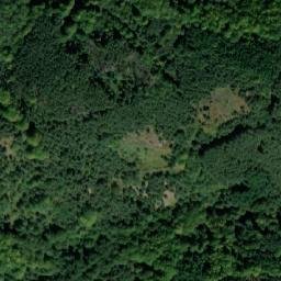 Satellite imagery of Tesnio Rid, BG