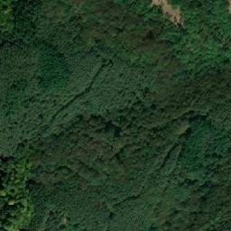 Satellite imagery of Tesnio Rid, BG