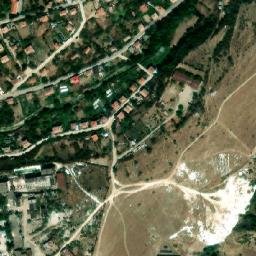 Satellite imagery of TT33, GR