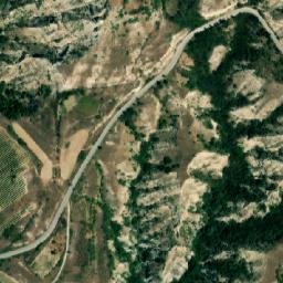 Satellite imagery of TT282, GR