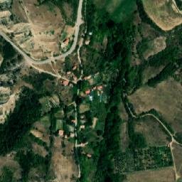 Satellite imagery of TT282, GR