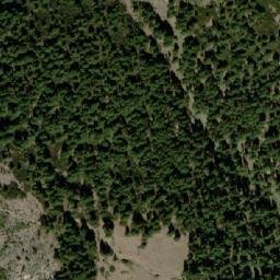 Satellite imagery of TT9, GR