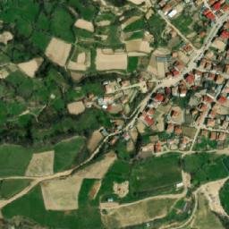 Satellite imagery of TT19, GR