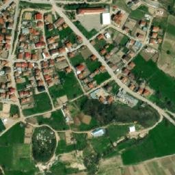 Satellite imagery of TT19, GR