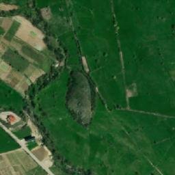 Satellite imagery of TT19, GR