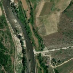 Satellite imagery of TT17-OB, GR