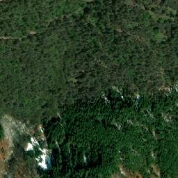 Satellite imagery of TT720, GR