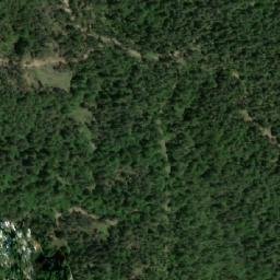 Satellite imagery of TT2, GR