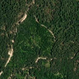 Satellite imagery of TTT, GR