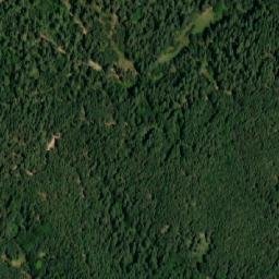 Satellite imagery of TTT, GR