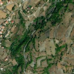 Satellite imagery of TT13, GR