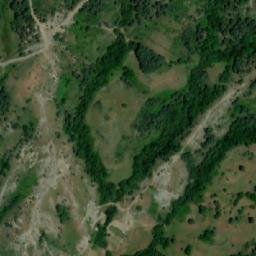 Satellite imagery of Trashki Burun, BG