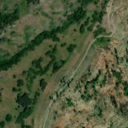 Satellite imagery of Trashki Burun, BG