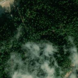 Satellite imagery of Chrakvata, BG