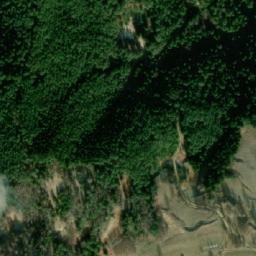 Satellite imagery of Chrakvata, BG
