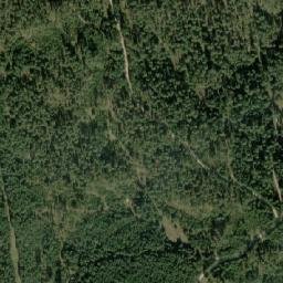 Satellite imagery of TTT, GR