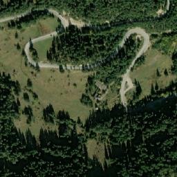 Satellite imagery of TT44, GR