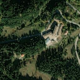 Satellite imagery of TT44, GR