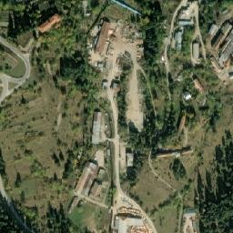 Satellite imagery of TT44, GR