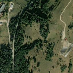 Satellite imagery of TT43, GR