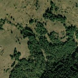 Satellite imagery of TT43, GR