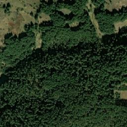 Satellite imagery of TT29, GR