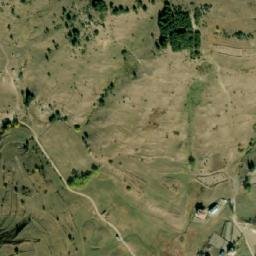 Satellite imagery of TT23, GR