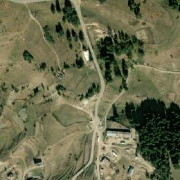 Satellite imagery of TT23, GR