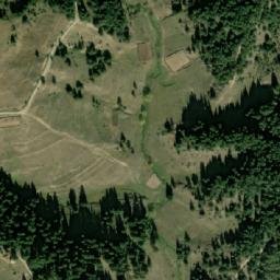 Satellite imagery of TT23, GR