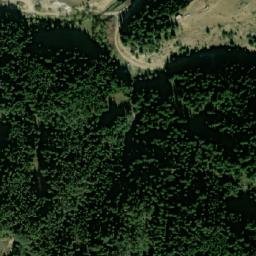 Satellite imagery of TT3, GR