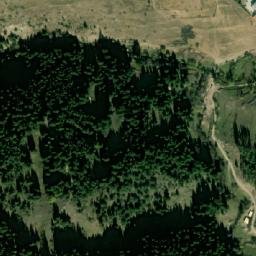 Satellite imagery of TT3, GR