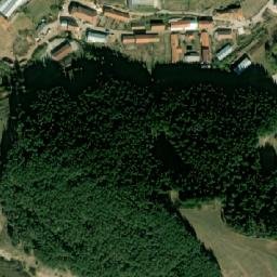 Satellite imagery of TT3, GR