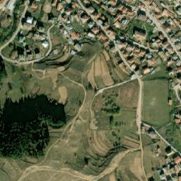 Satellite imagery of Sheytan Madra, BG