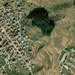 Satellite imagery of TT2, GR